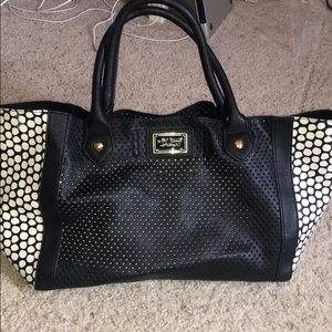 Betsey Johnson bag